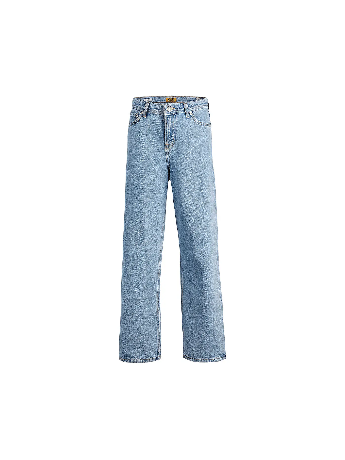 JACK & JONES | Jungen Jeans Tapered Fit JJIALEX JJORIGINAL | 